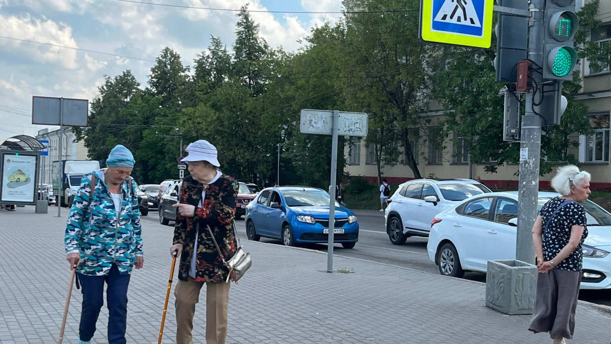 Для пенсионеров России, получающих пенсию на карту, вводится новая льгота