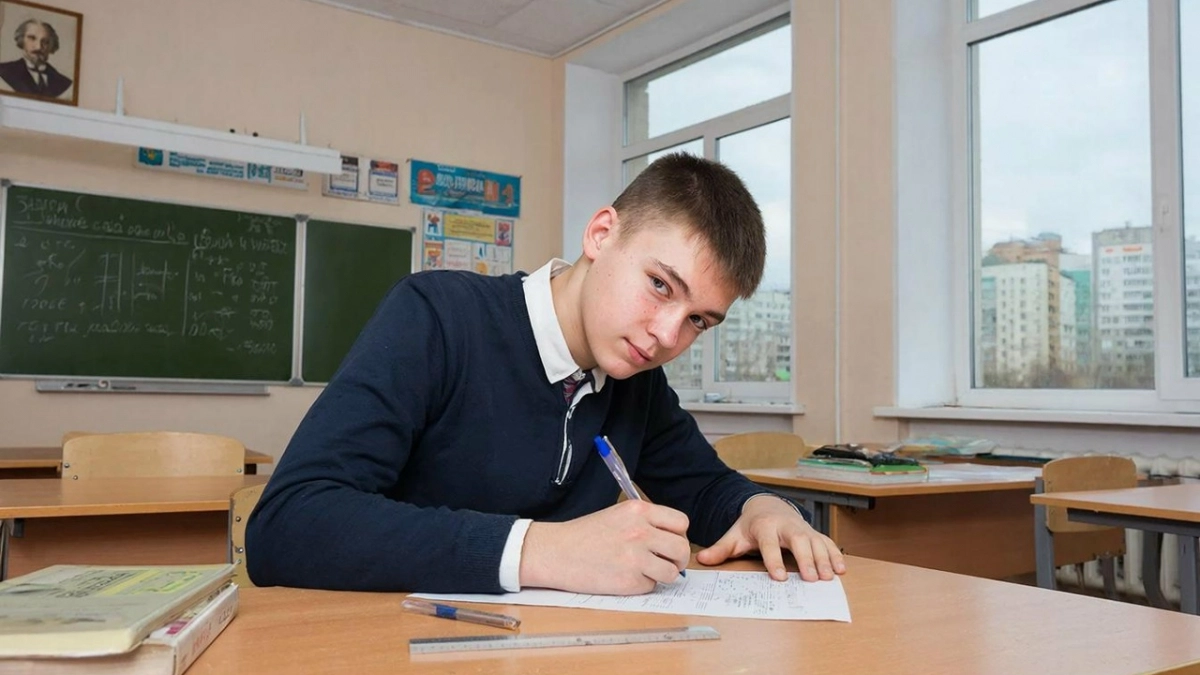 ЕГЭ-2026: сколько баллов нужно для аттестата и вуза? Разобрали подробно