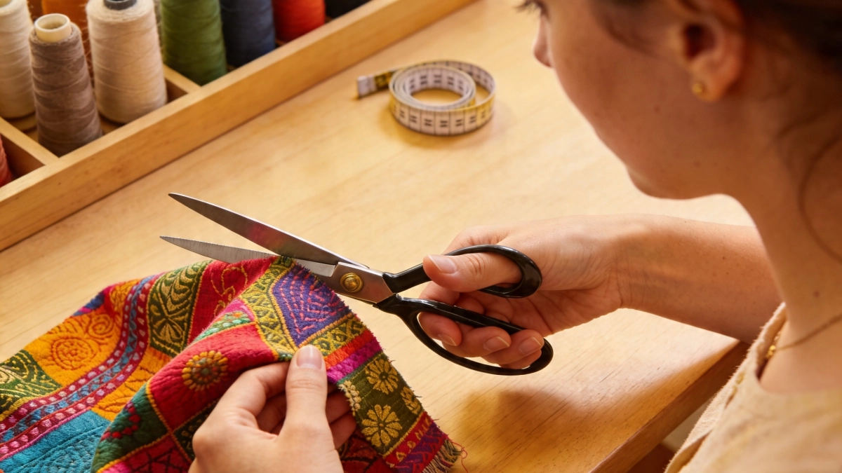 Старые тряпки станут сокровищем для дома: плету уют за вечер - 3 простых способа дать ненужным вещам вторую жизнь