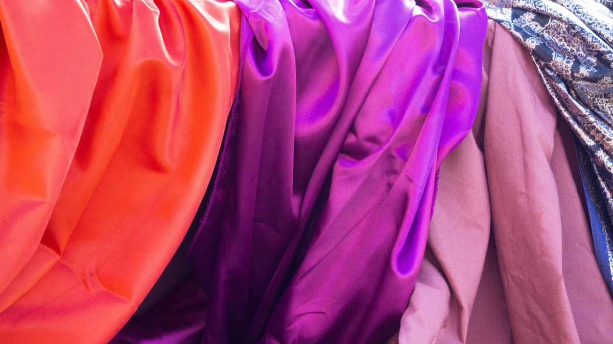 Шелковые полотенца для волос - реальная польза или реклама? Разбор нового тренда