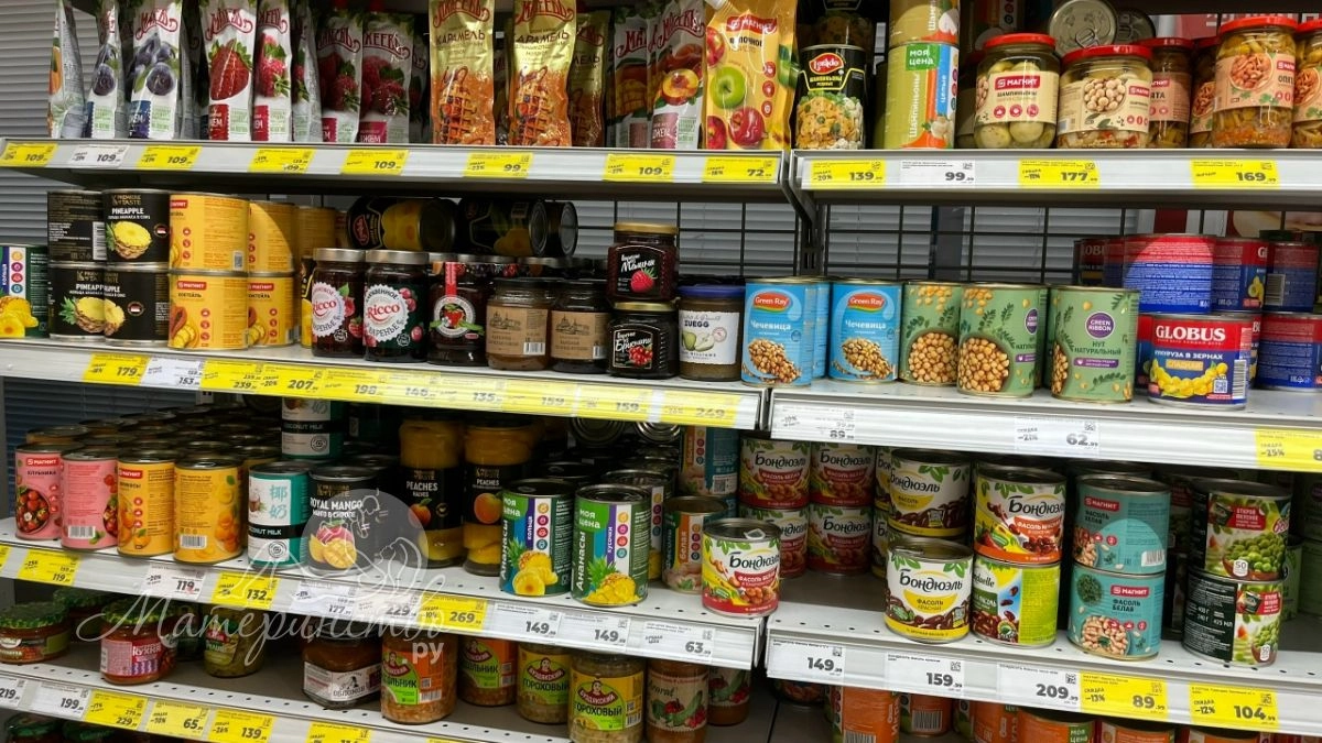 Названы продукты, которые незаметно разрушают организм