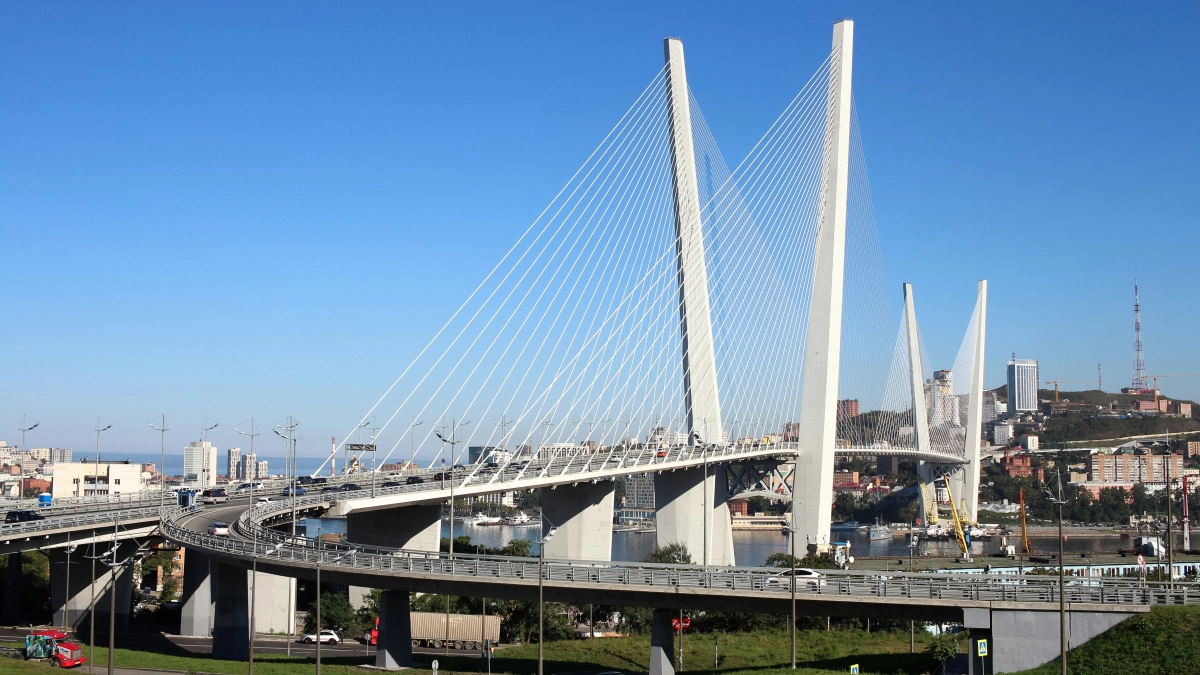  В эти города на Дальнем Востоке ломятся и москвичи, и японцы с китайцами: они лучшие по качеству жизни