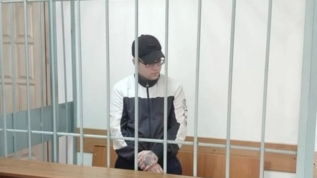 21-летний рецидивист из Первоуральска получил 6 лет колонии за спаивание детей