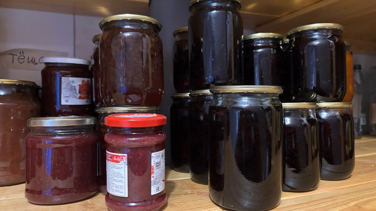 Можно ли просто снять плесень с варенья и продолжать есть — ученые дали окончательный ответ