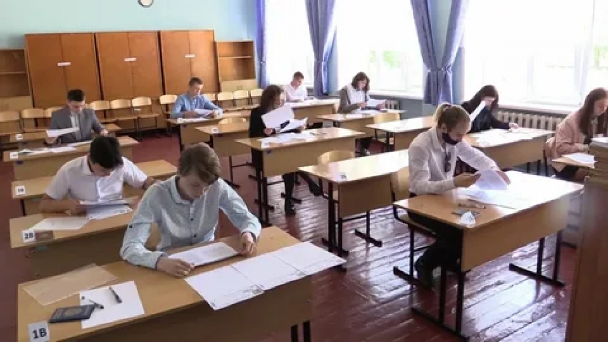 В Рособрнадзоре заговорили об отмене ЕГЭ в ближайшие 10 лет