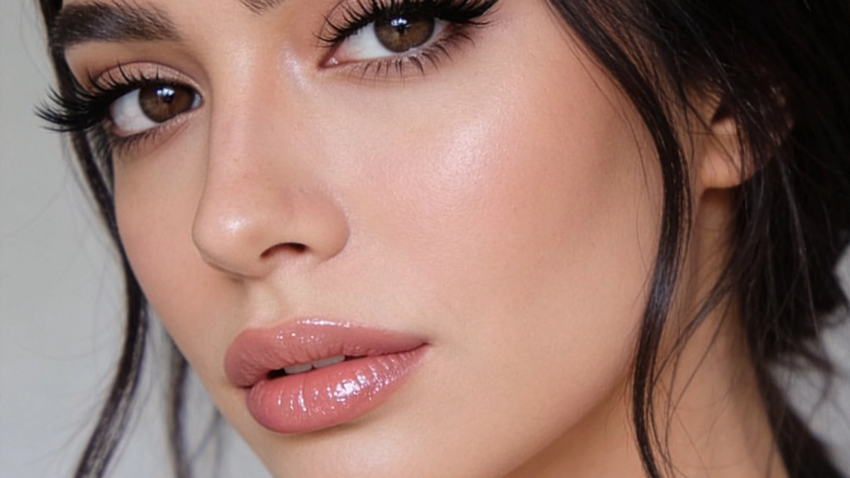 Плотные веера из синтетики уходят в прошлое: 5 альтернатив наращиванию ресниц в 2026 году