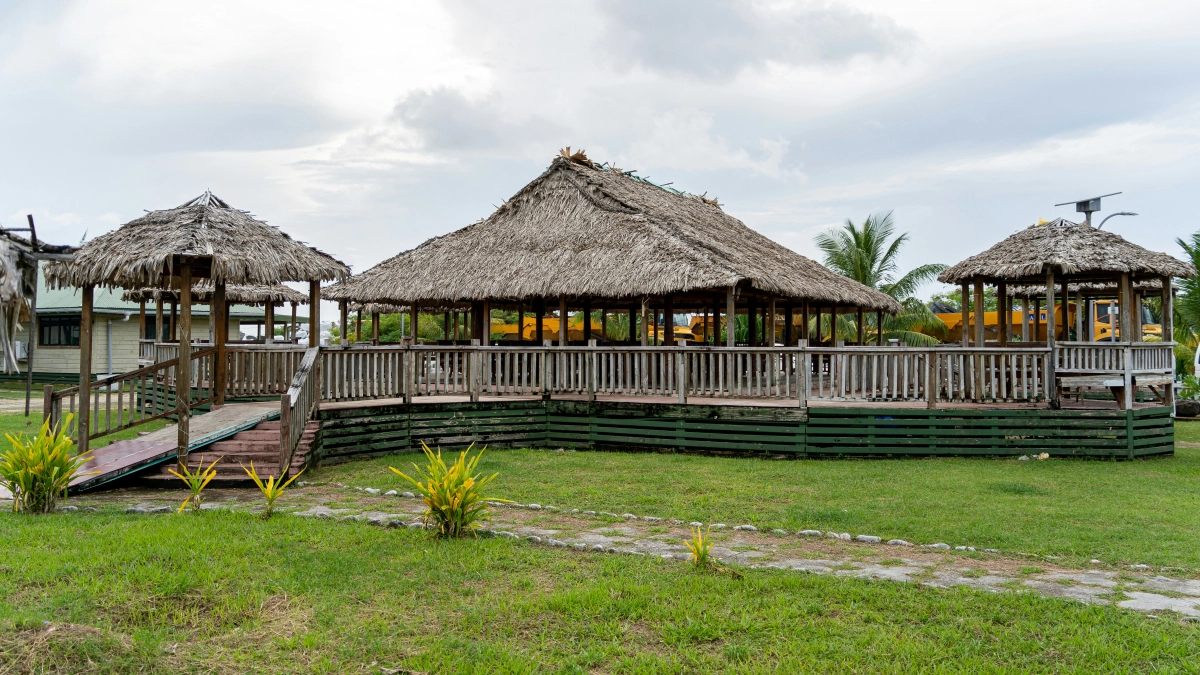 Самые маленькие страны мира: красивые, но по размеру меньше, чем Москва