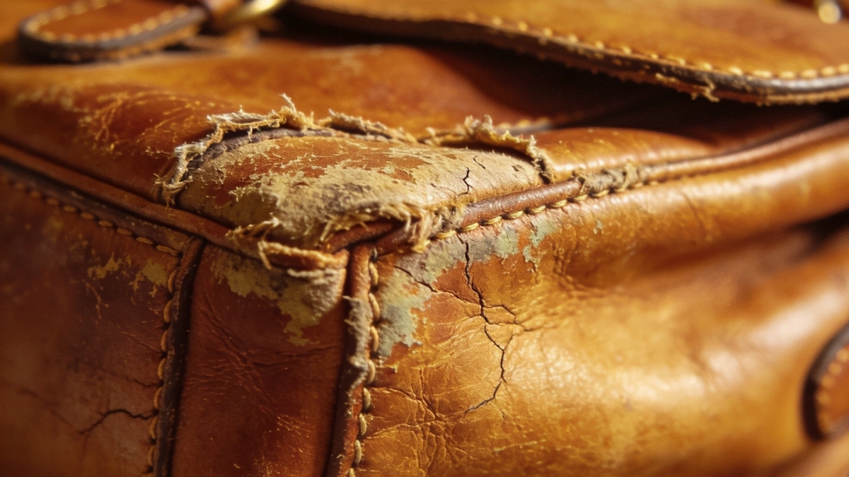 Старые потертые сумки не выбрасываю: вот как использую в хозяйстве — 3 крутых идеи