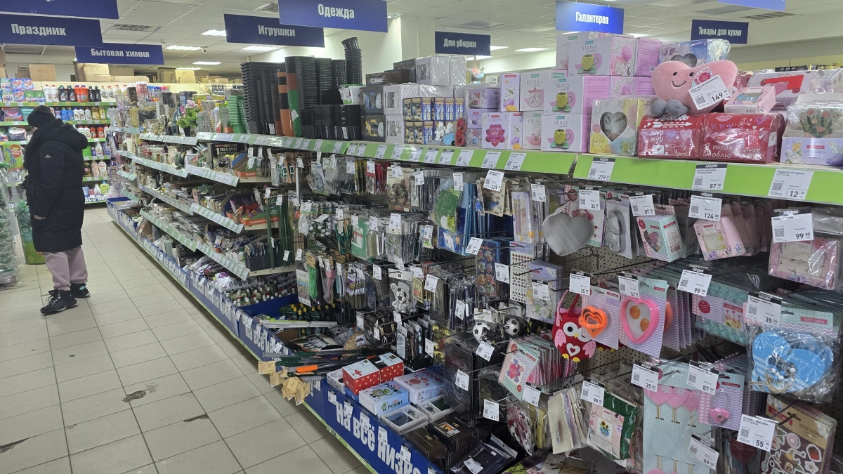 Принесла домой целый пакет из "Фикс Прайса" - показываю, что купила: фото и цены