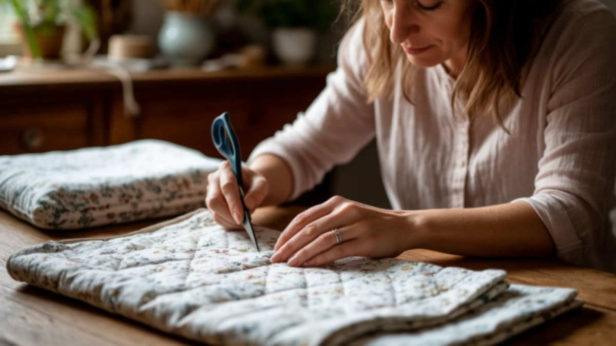 Старые наволочки превращаю в крутые вещи для дома и не только: подружки просят "рецепт" - 13 отличных идей 