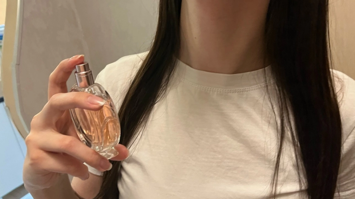 3 чудесных весенних аромата - идеальные парфюмы на весну: выбирайте любой и получайте комплименты 