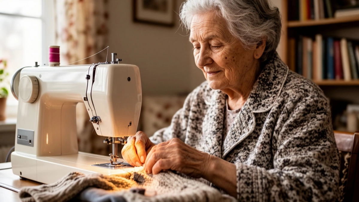 Не выбрасывайте старые свитера: 9 гениальных идей, которые сэкономят тысячи на новых вещах (три из них вас 100% удивят)