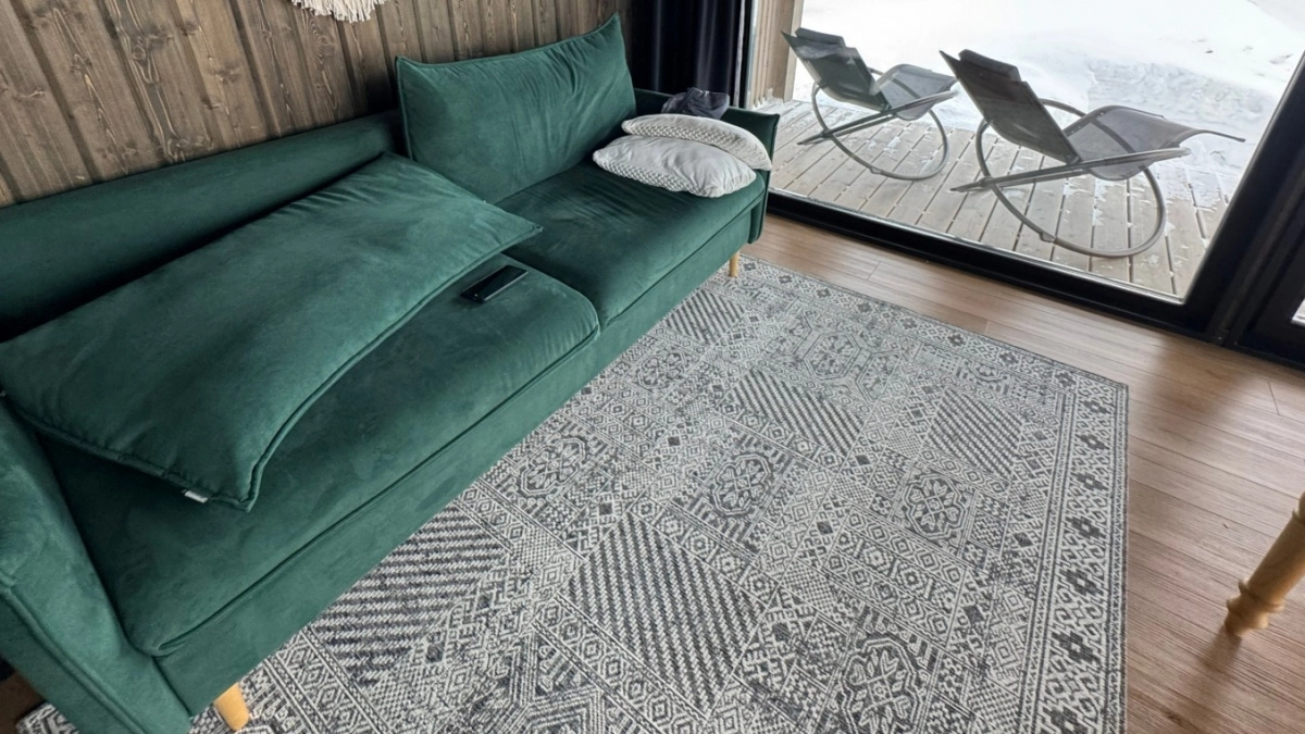 Ковры безвозвратно ушли в прошлое: европейцы уже нашли трендовую замену - в России тоже перенимают эту идею