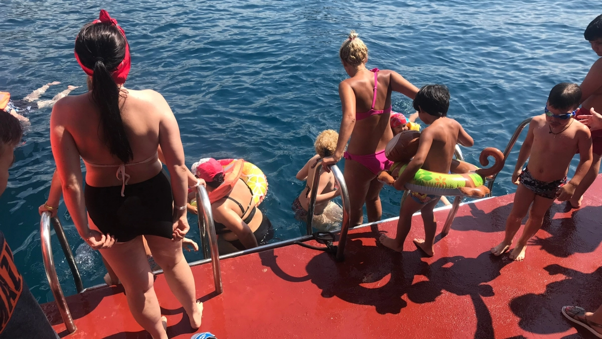 Турция «всё включено» дешевеет на лето-2026: сколько надо денег, если купить тур сейчас и как не прогадать