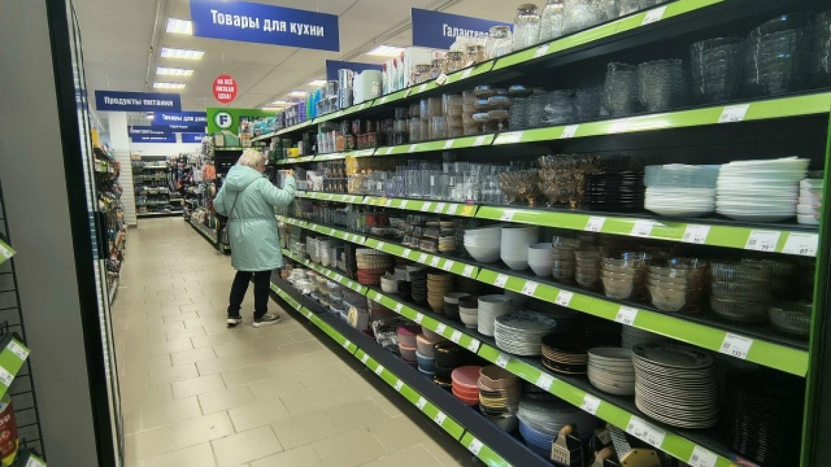 Новый завоз в Фикс Прайс: так много полезных мелочей, что пройти мимо невозможно