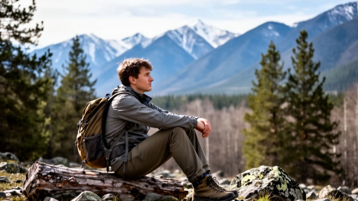 Где недорого отдохнуть на майских праздниках - даже "загранник" не нужен: шикарные виды и вкуснейшая еда