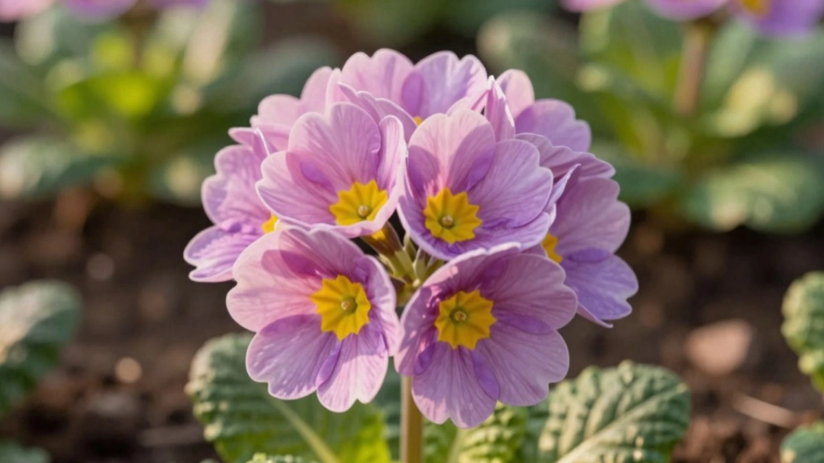 Не боятся заморозков - 6 чудесных растений для сада: сажайте сейчас и забудьте про укрытия