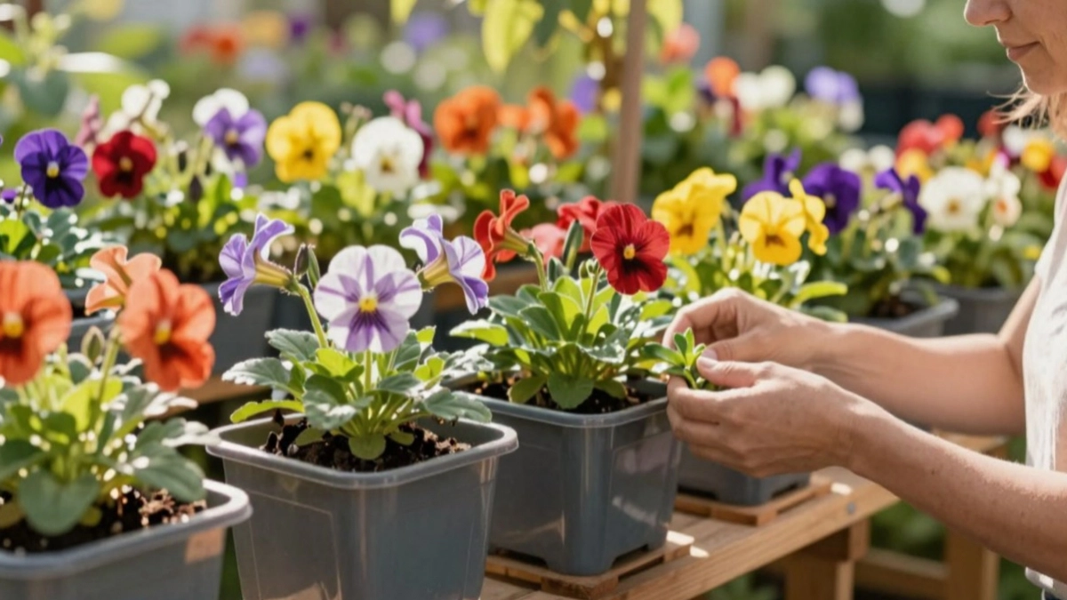 Раньше выбрасывала, теперь берегу как зеницу ока: 8 крутых идей, как использовать пластиковые ящики для дома и огорода