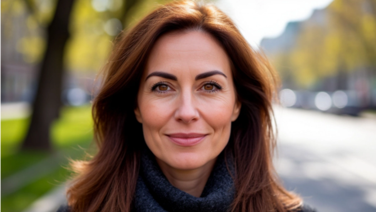 Перестала выщипывать и намазала этим дешевым средством: подруги теперь просят рецепт густых бровей