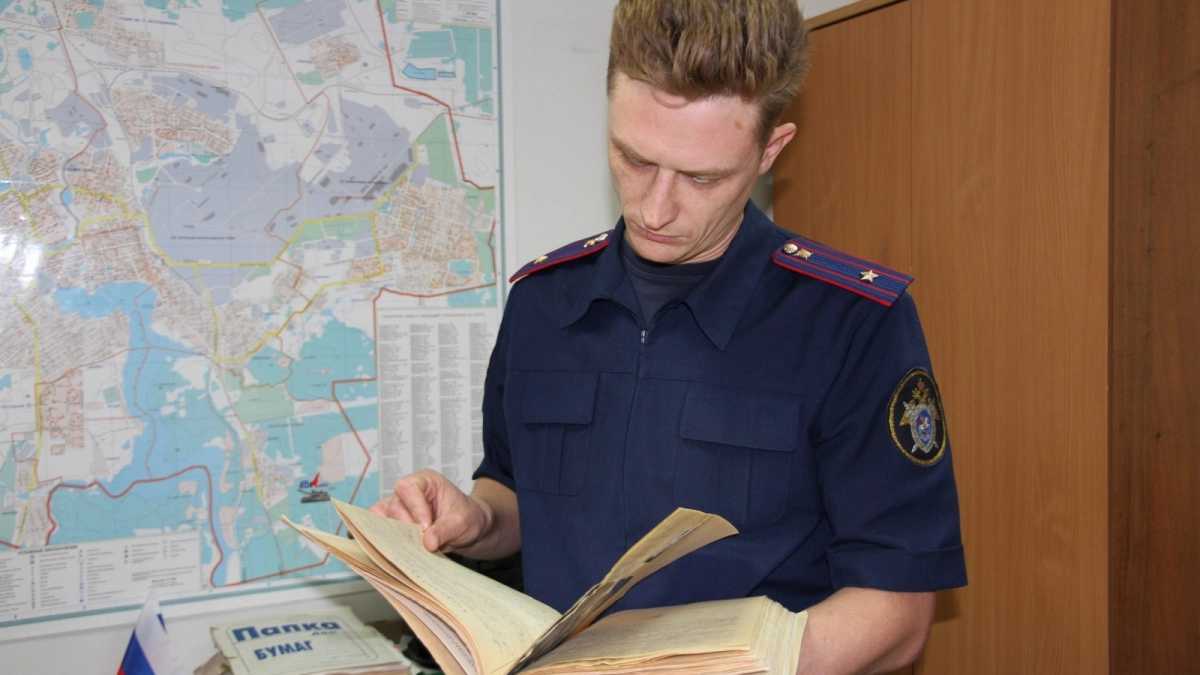 Бастрыкин затребовал доклад о гибели детей 26 лет назад