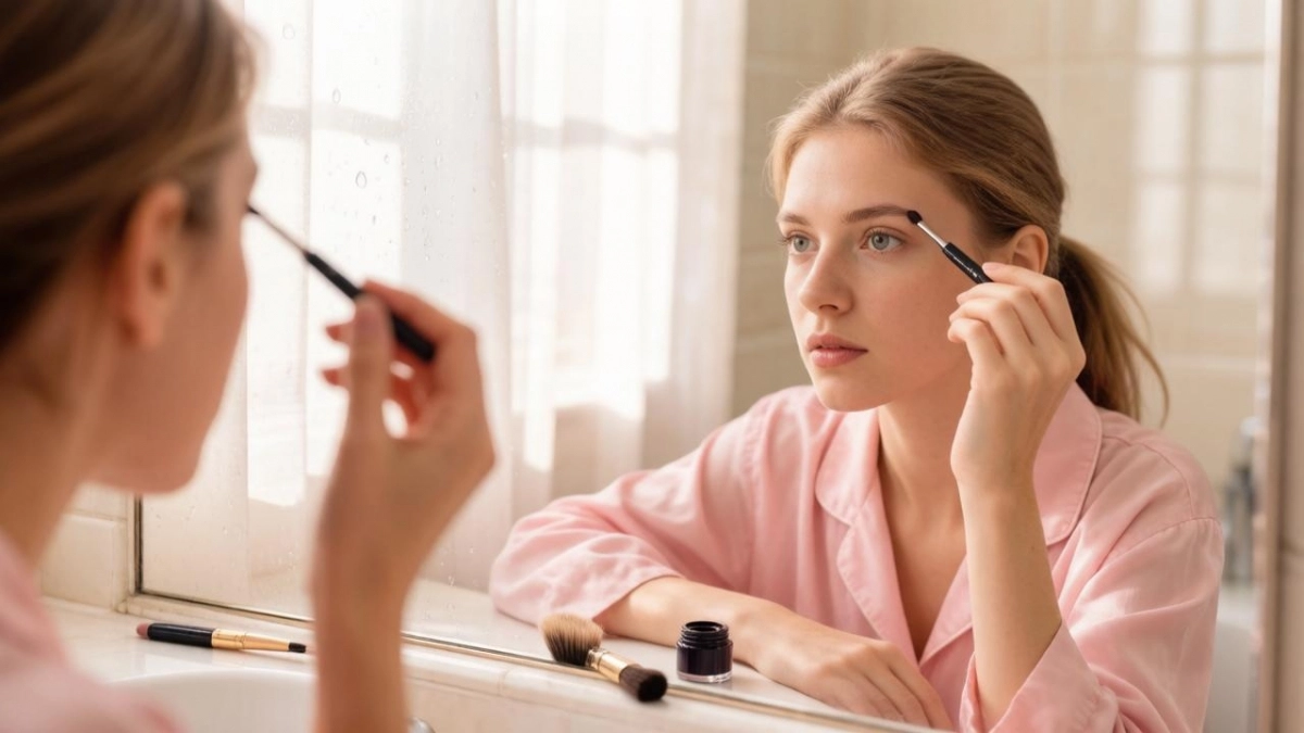 Как подобрать идеальную форму бровей под свой тип лица: пошаговый гайд