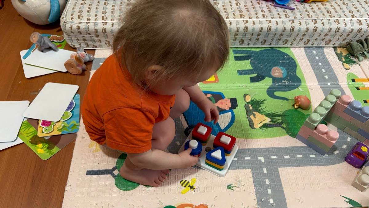 Повелась на рекламу блогеров и заказала 5 развивашек на ВБ: честный отзыв на игрушки для малышей от 8 месяцев до 2 лет