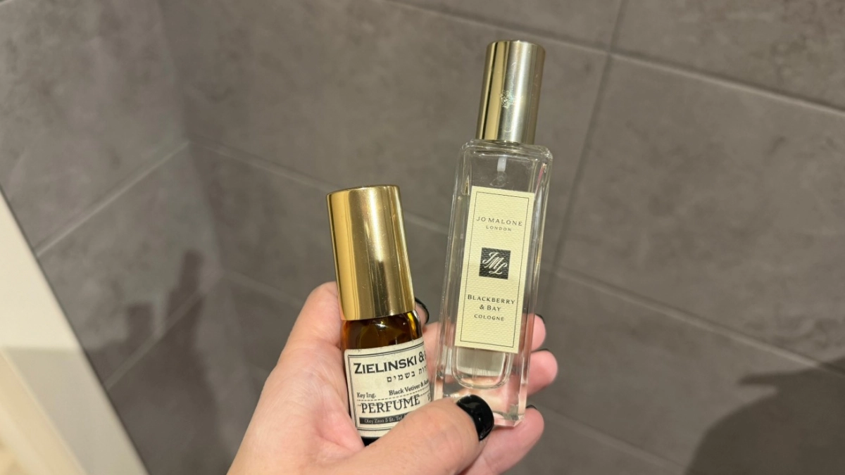 3 нишевых весенних парфюма - каждый аромат получает кучу комплиментов: выбирайте и наслаждайтесь 