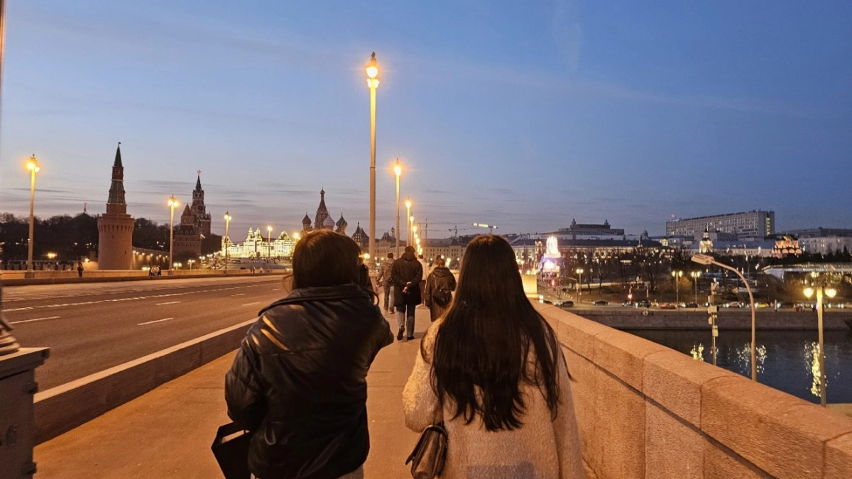 Москвичи бросают квартиры в столице, чтобы перебраться в эти 4 города: цены ниже, а люди - счастливее