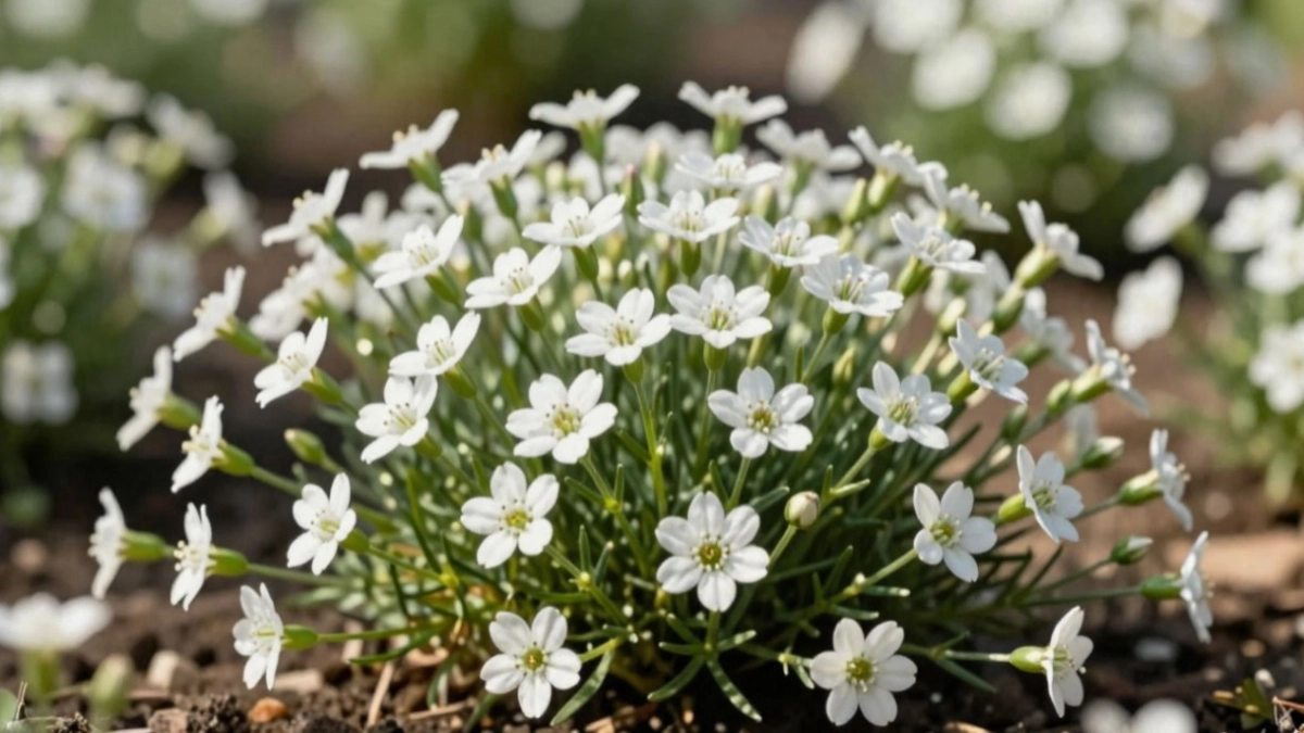 3 многолетника невероятной красоты - они украсят любую дачу: неприхотливые и живучие 