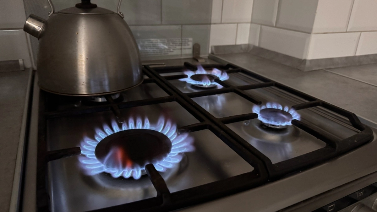 Кому придется менять газовую плиту в 2026 году по закону