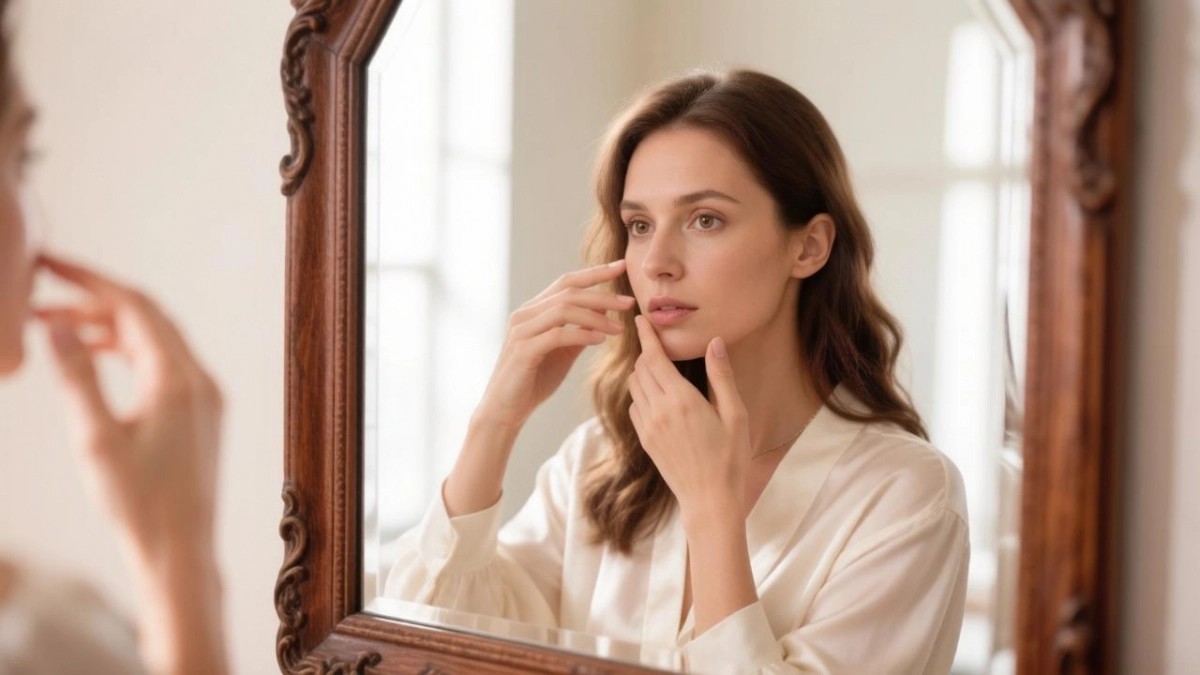 Как самостоятельно определить свой тип и форму лица и зачем это нужно