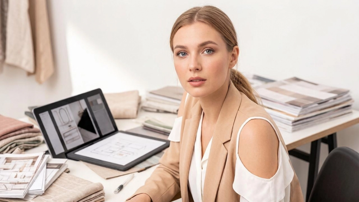 Куда пойти учиться, если хочется стать дизайнером интерьеров: несколько вариантов после школы