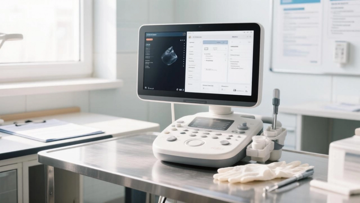 На каком сроке можно узнать пол малыша: и обязательно ли нужно УЗИ?