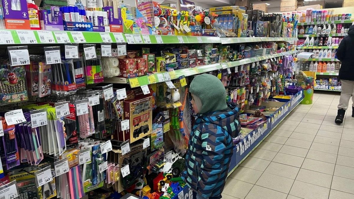 Пробежалась по Фикс Прайсу и нашла кучу игрушек для детей: они будут пищать от радости - делюсь фото