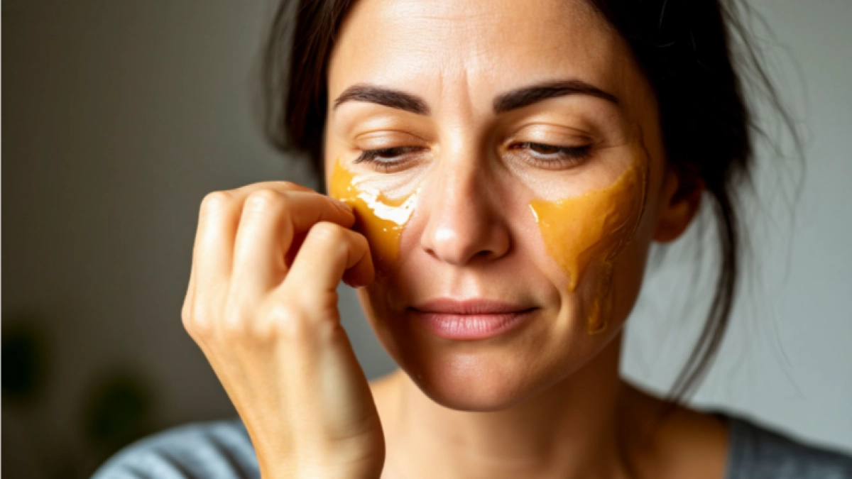 Взяла в аптеке по совету подруги за 200 руб и намазала на лицо: кожа сияющая, фарфоровая - природный эликсир молодости