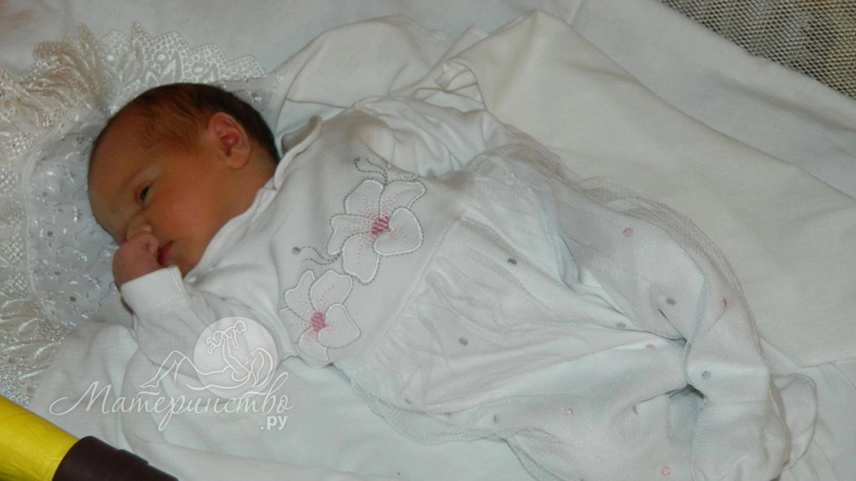 В России родители назвали детей в честь пятницы и падшего ангела