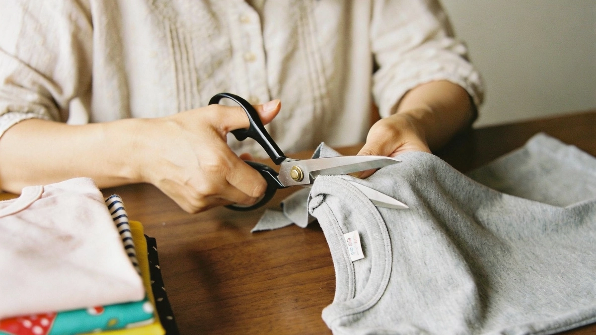 Старые детские вещи не выбрасываю: делаю из них настоящие сокровища для дома — 5 классных идей без шитья