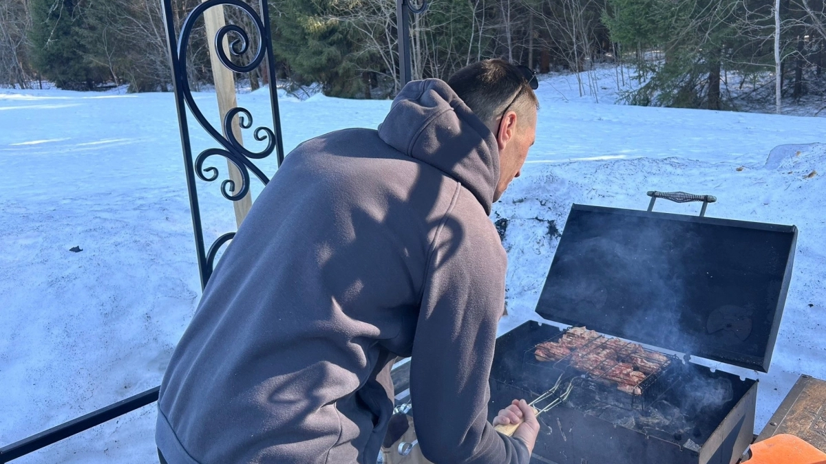 Заморозки и затяжные дожди: синоптики дали прогноз на майские праздники - какие еще сюрпризы преподнесет погода