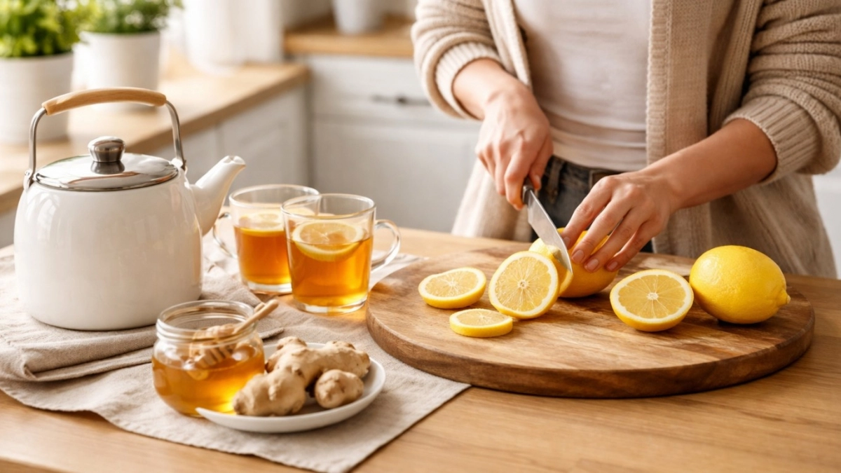 Не зеленый и не каркаде: врачи назвали самый полезный чай - в 2 раза вкуснее улуна