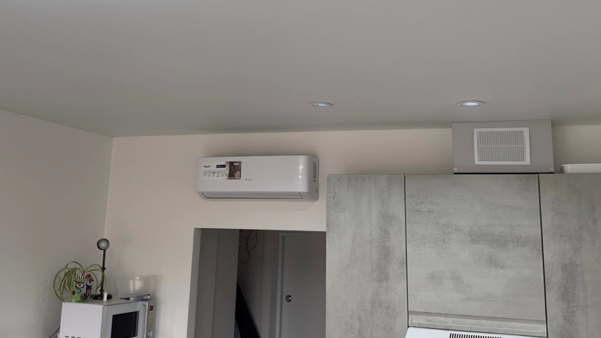 Можно ли красить кондиционер - запомните раз и навсегда 