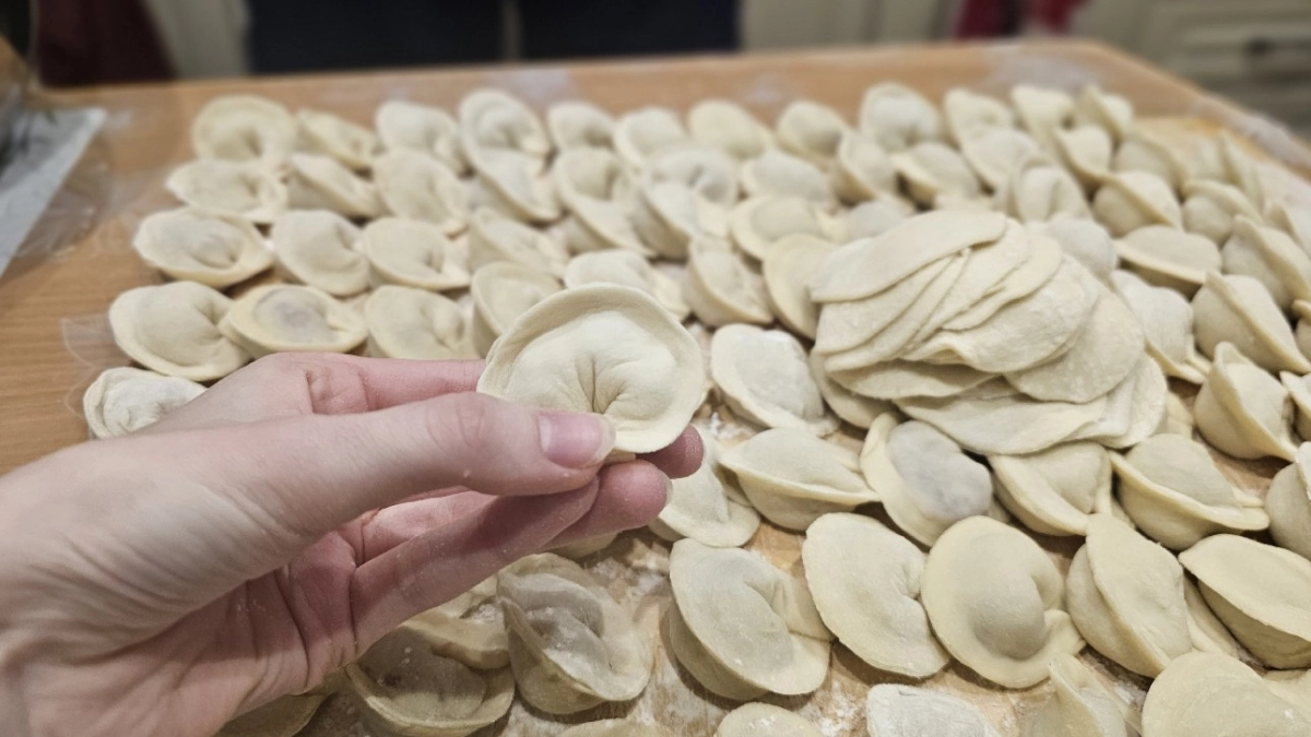 5 русских привычек, которые растрогали иностранца до глубины души: он такого у себя на родине никогда не видел