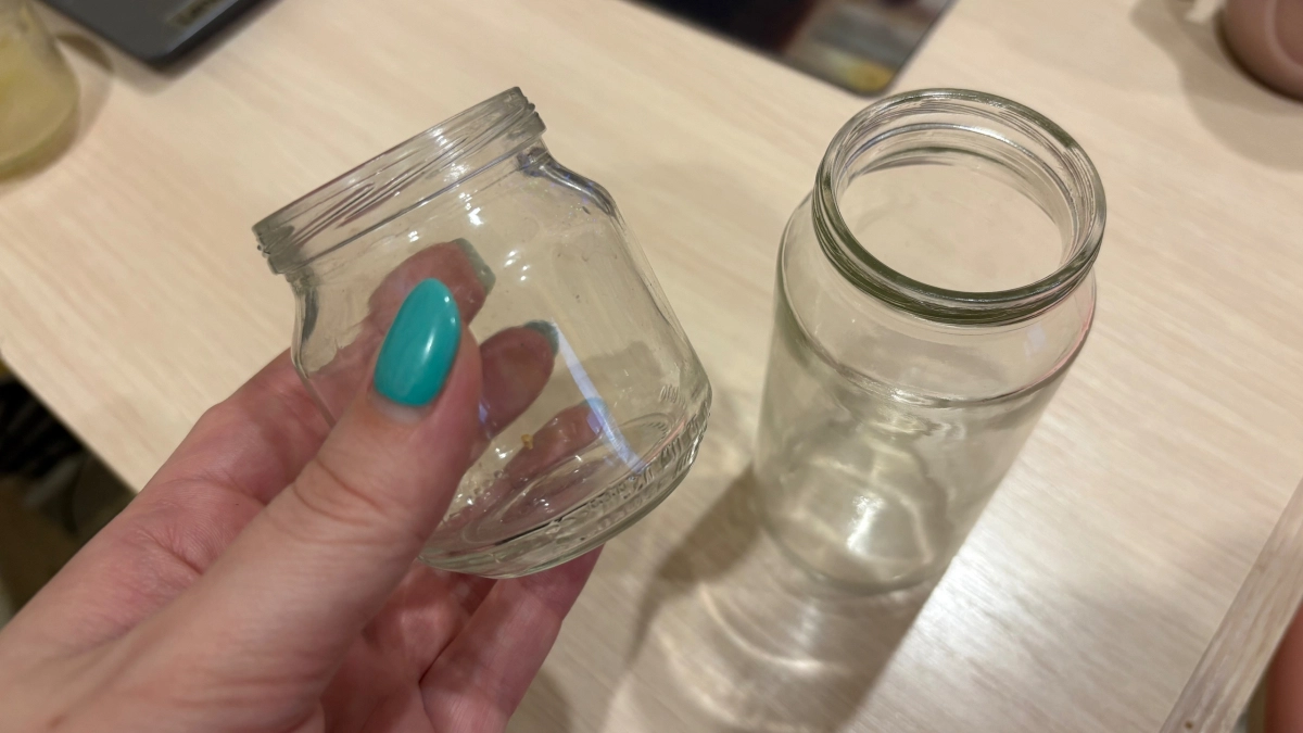 Баночки из-под детского питания не выбрасываю: здорово выручают в хозяйстве - 5 небанальных идей использования