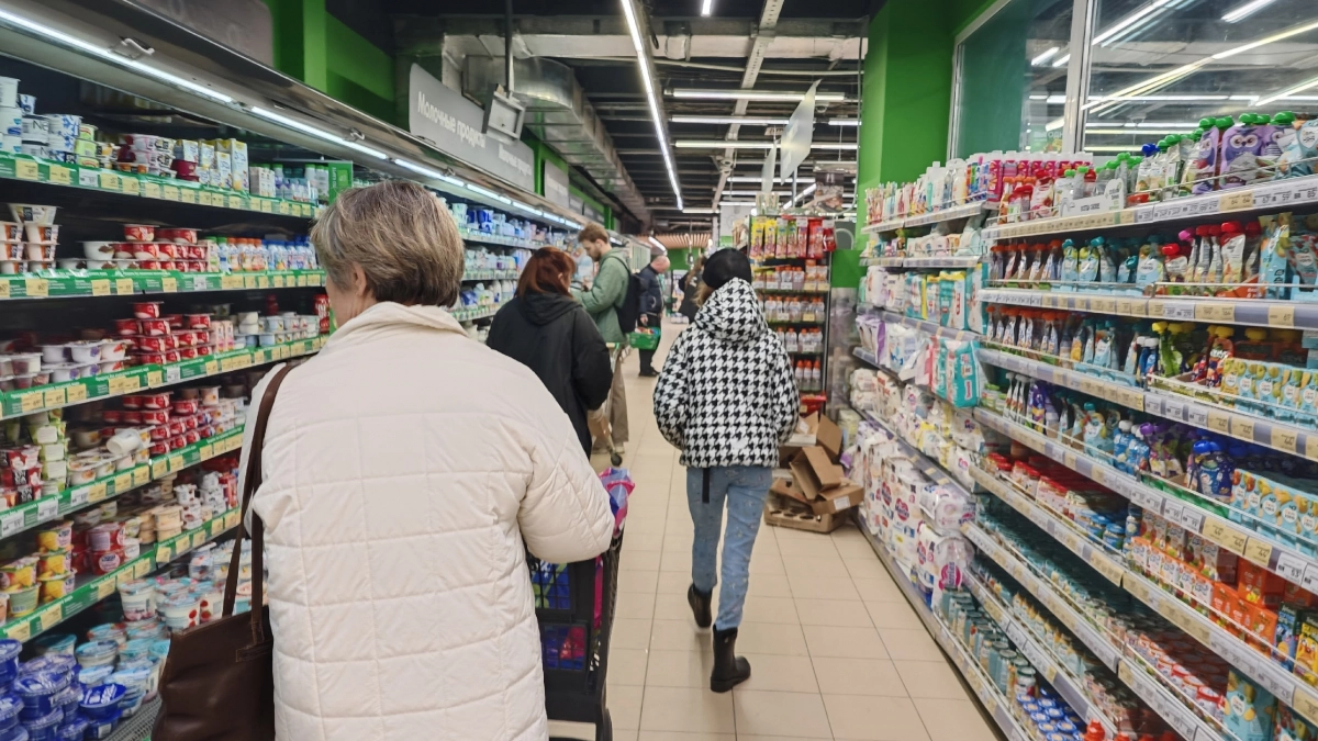 С мая начнут действовать новые правила во всех супермаркетах 