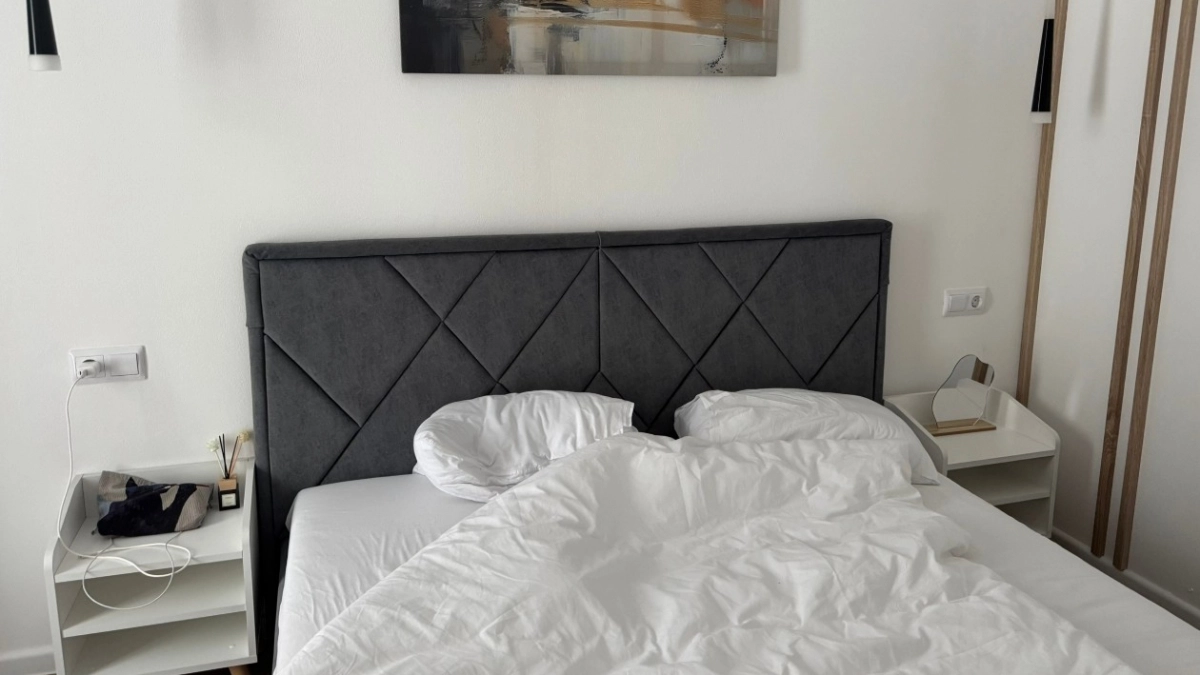 Хлопок и бязь больше не в тренде: хитрые хозяйки переходят на этот материал для постельного белья - служит долго