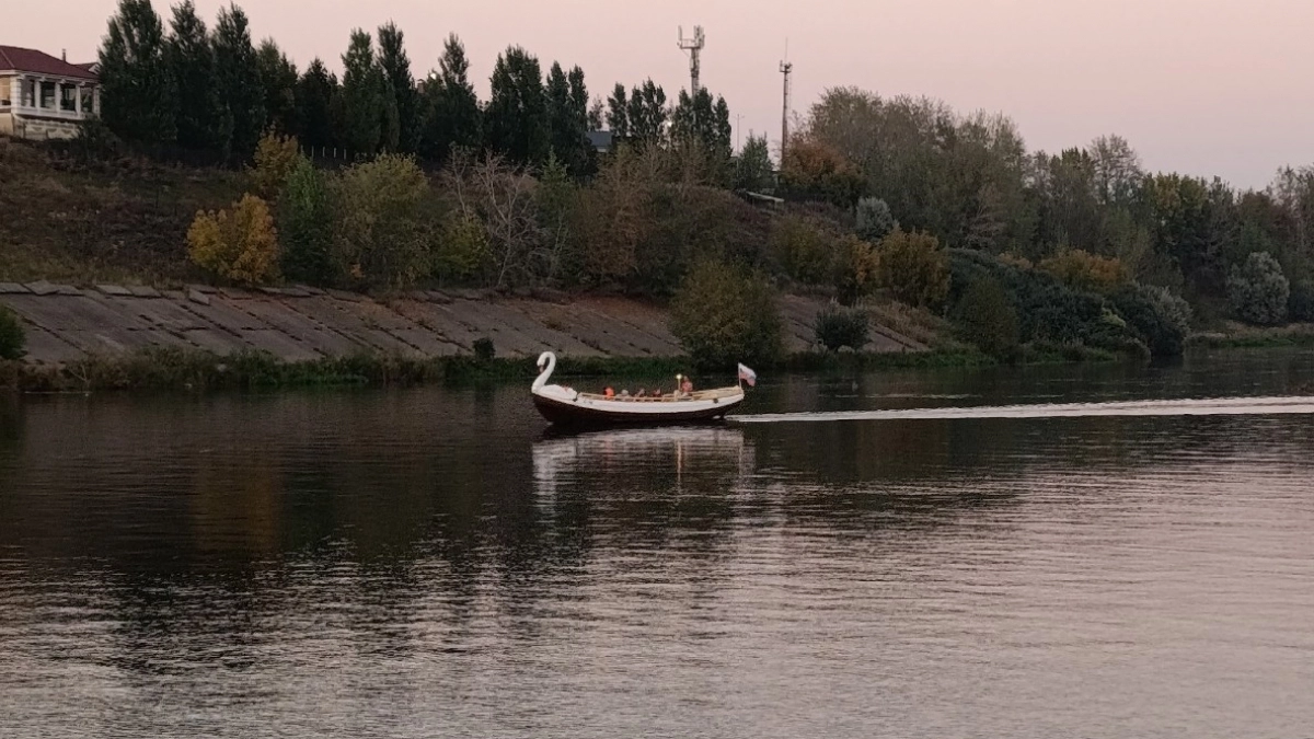 Город на Черном море, где нет пробок и полно работы - в 2 раза дешевле Сочи