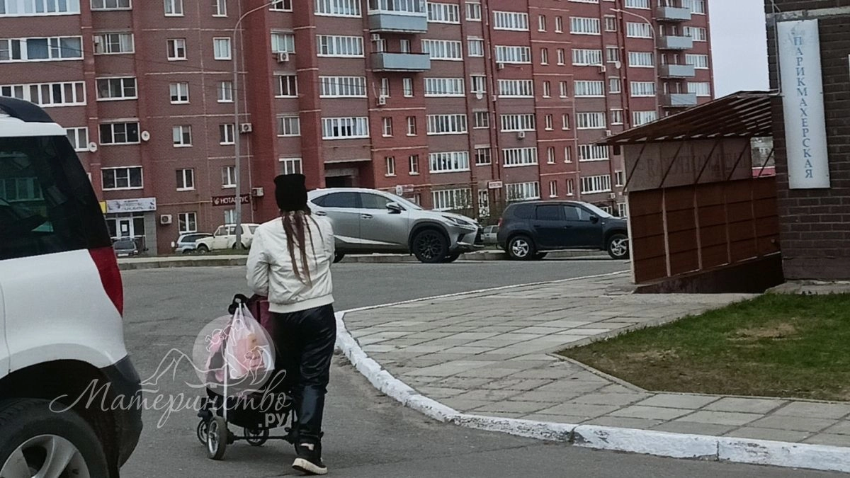 Дагестан занял первое место в России по числу самых молодых мам 