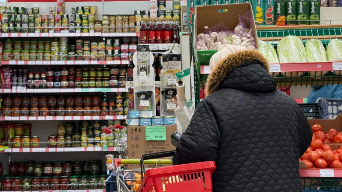Что съесть на ужин после 60: 3 продукта, которые помогут спать крепче