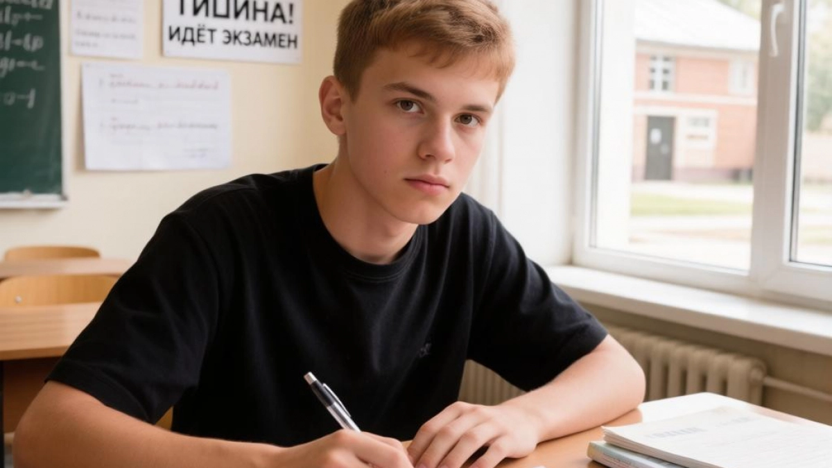 Опоздал на ЕГЭ? Не смертельно! Расскажем, что делать в этом случае