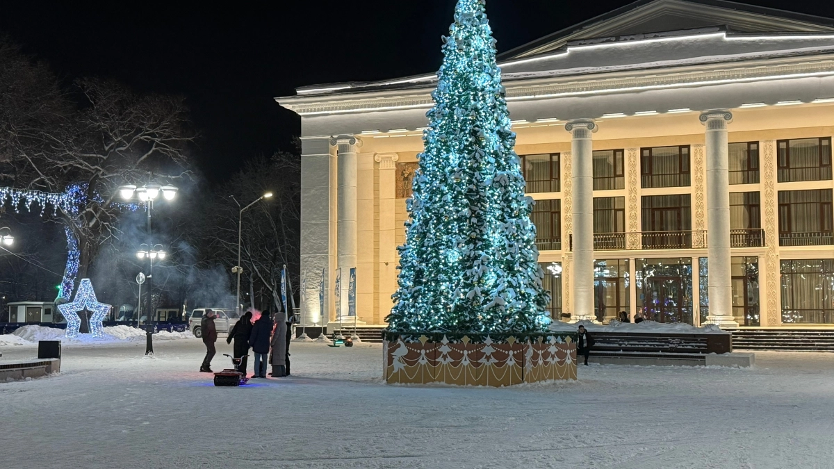 Выходные решили перенести из-за обстановки в стране: новогодние праздники 2026-2027 уже не будут прежними