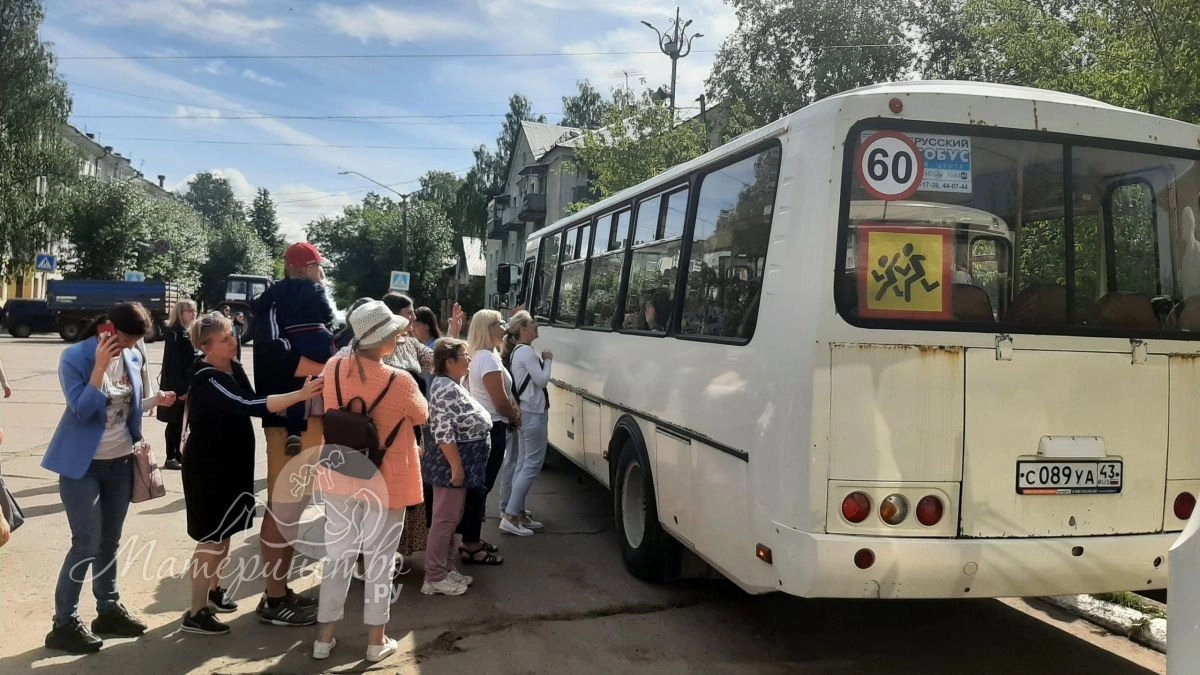 Жителей Кирова шокировал скачок цен на лагерь на 35%